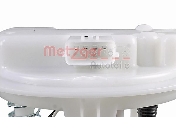 METZGER 2250379 Kraftstoff-Fördereinheit